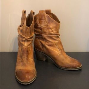 Aldo Boots